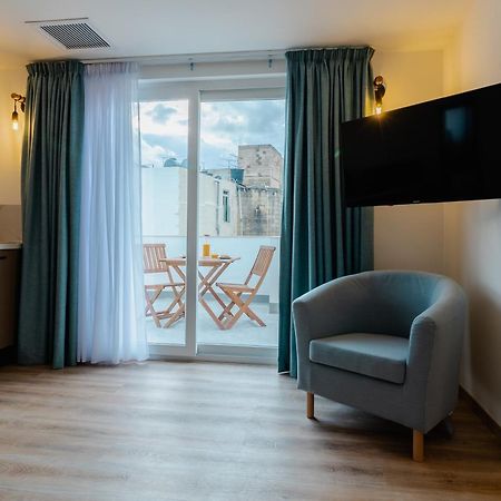 Roel Boutique B&B Cospicua Esterno foto
