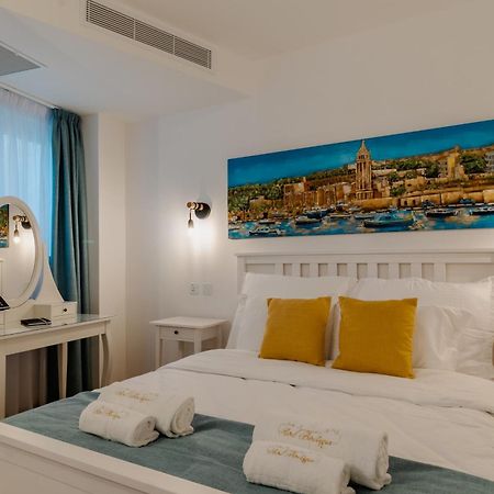 Roel Boutique B&B Cospicua Esterno foto