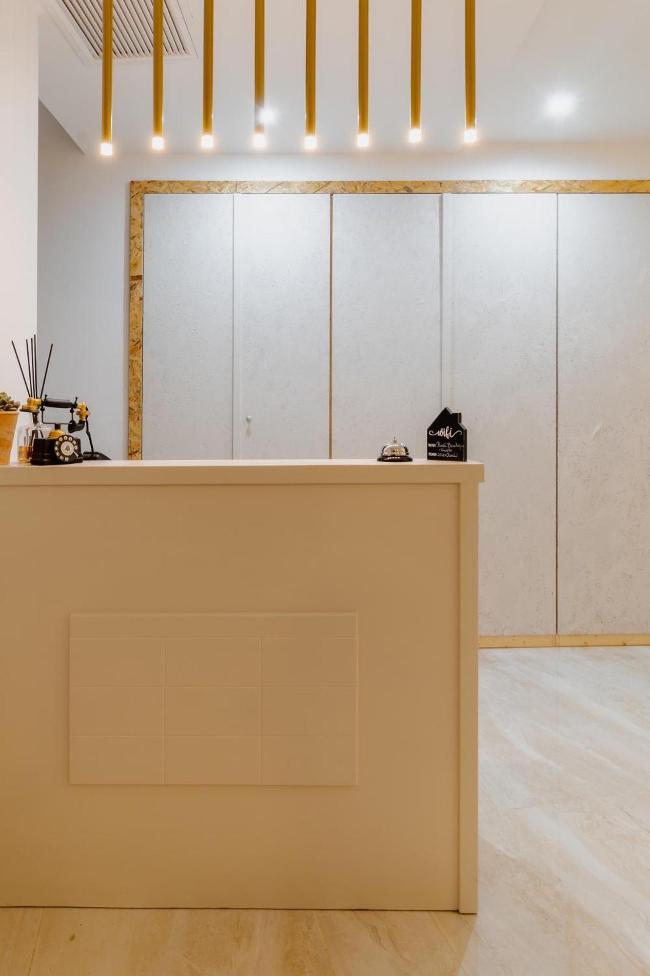 Roel Boutique B&B Cospicua Esterno foto