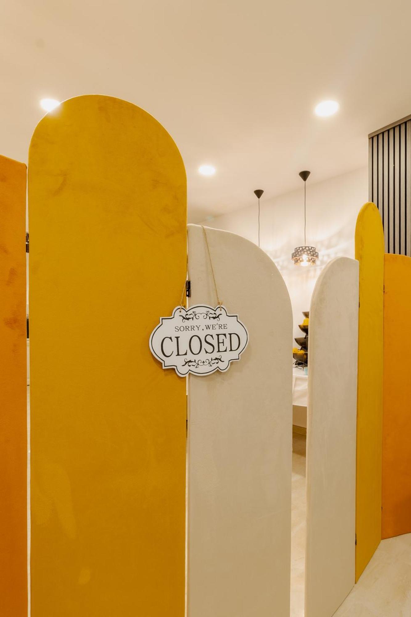 Roel Boutique B&B Cospicua Esterno foto