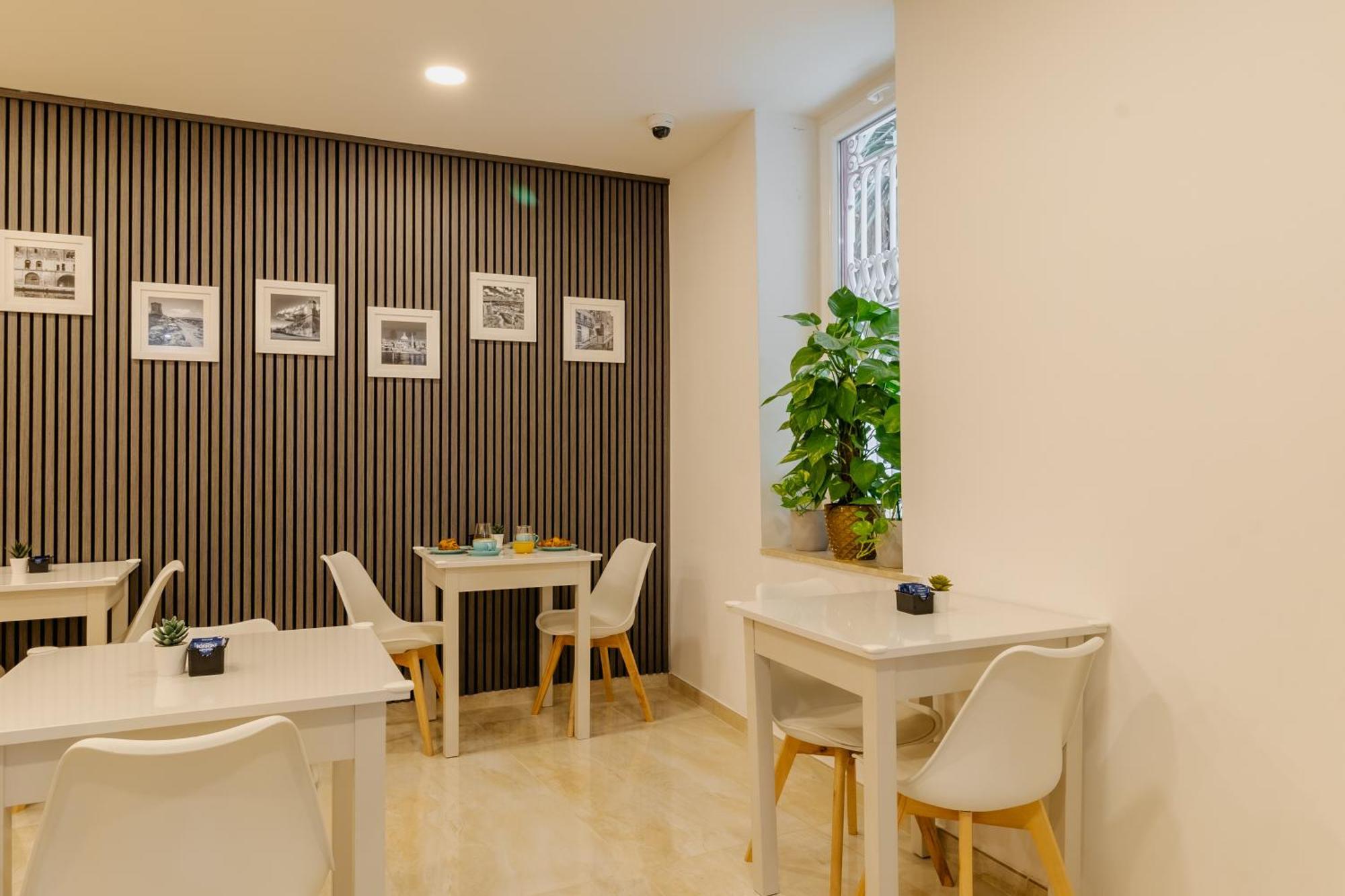Roel Boutique B&B Cospicua Esterno foto