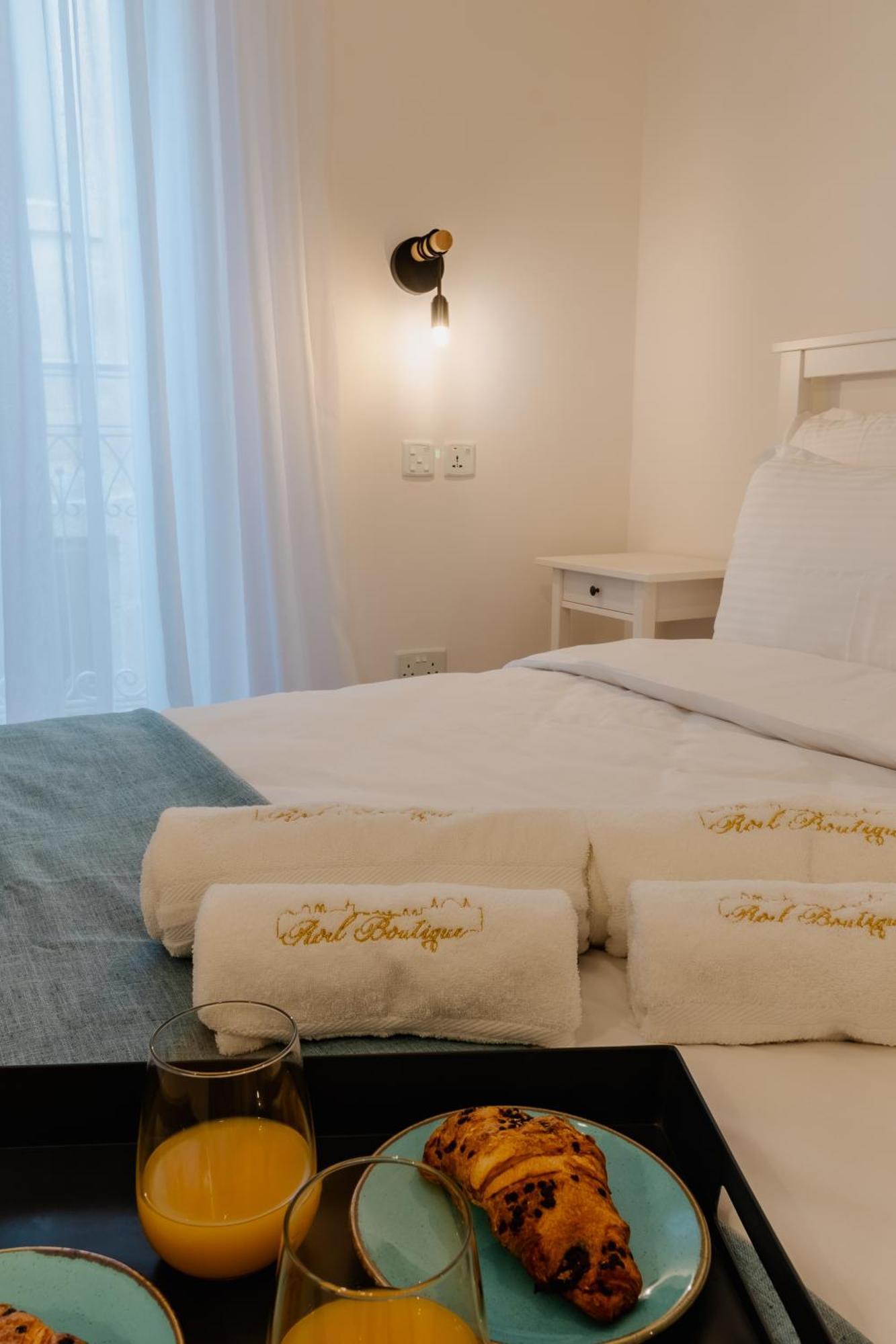 Roel Boutique B&B Cospicua Esterno foto