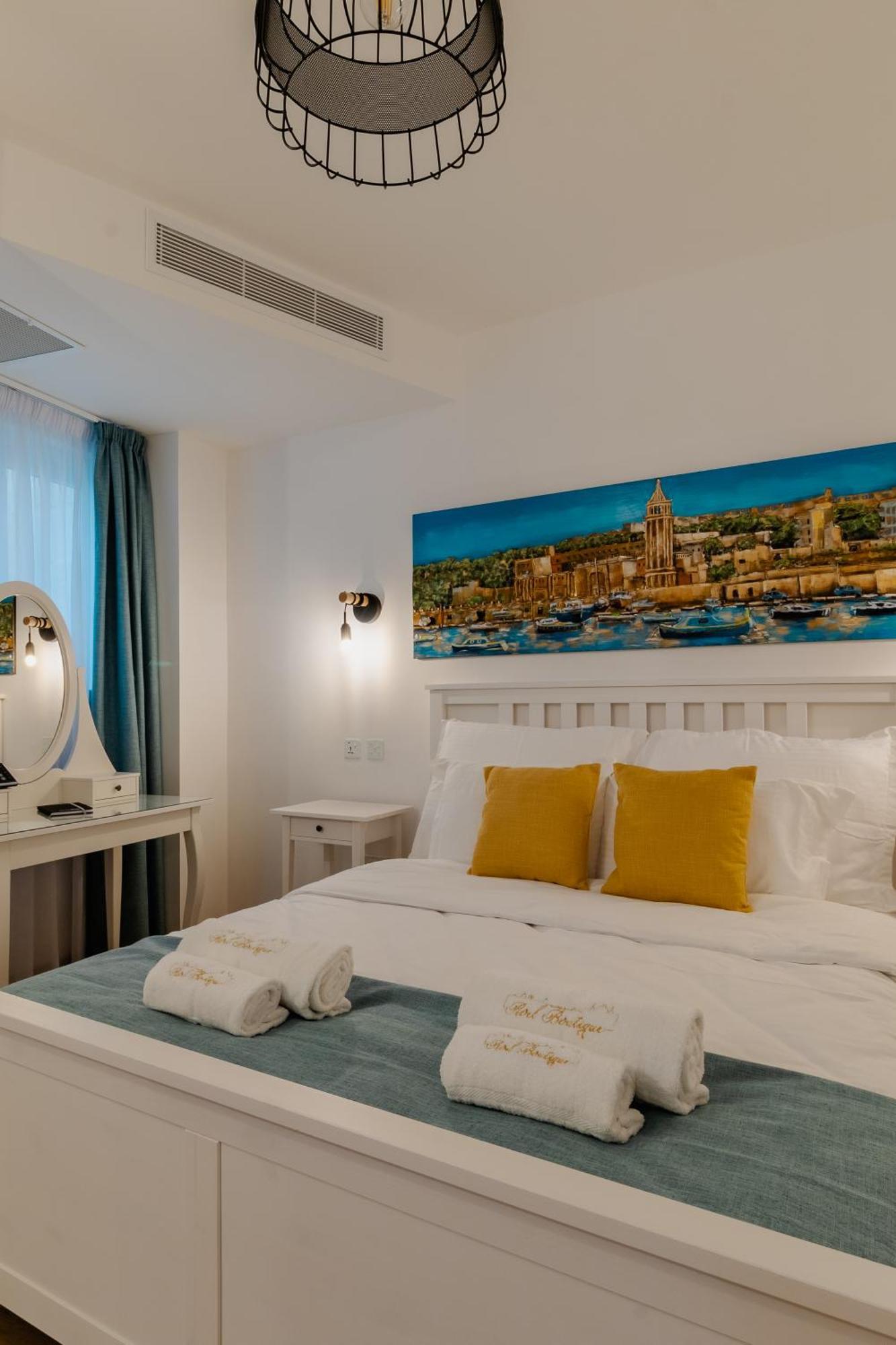 Roel Boutique B&B Cospicua Esterno foto