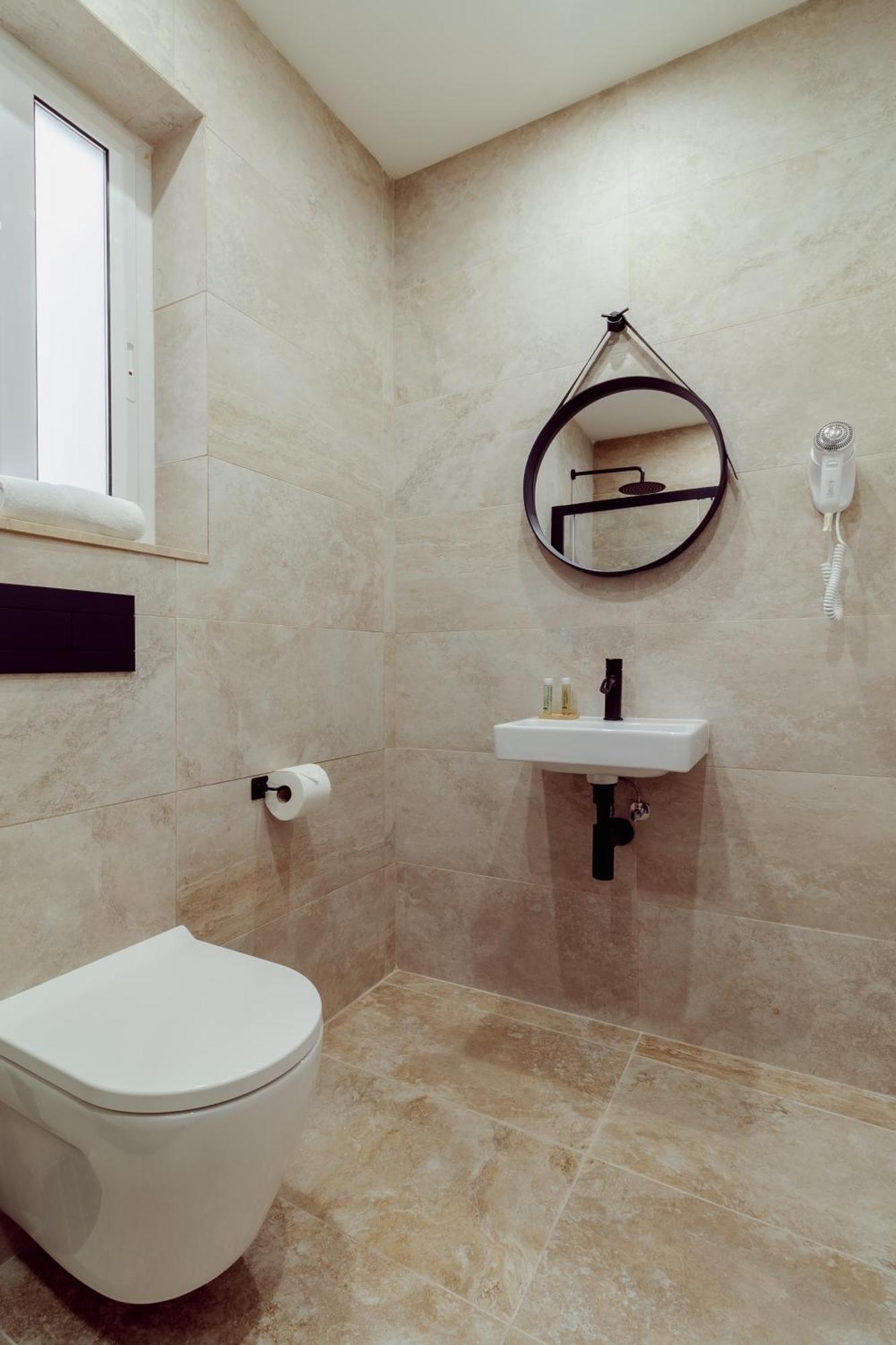 Roel Boutique B&B Cospicua Esterno foto