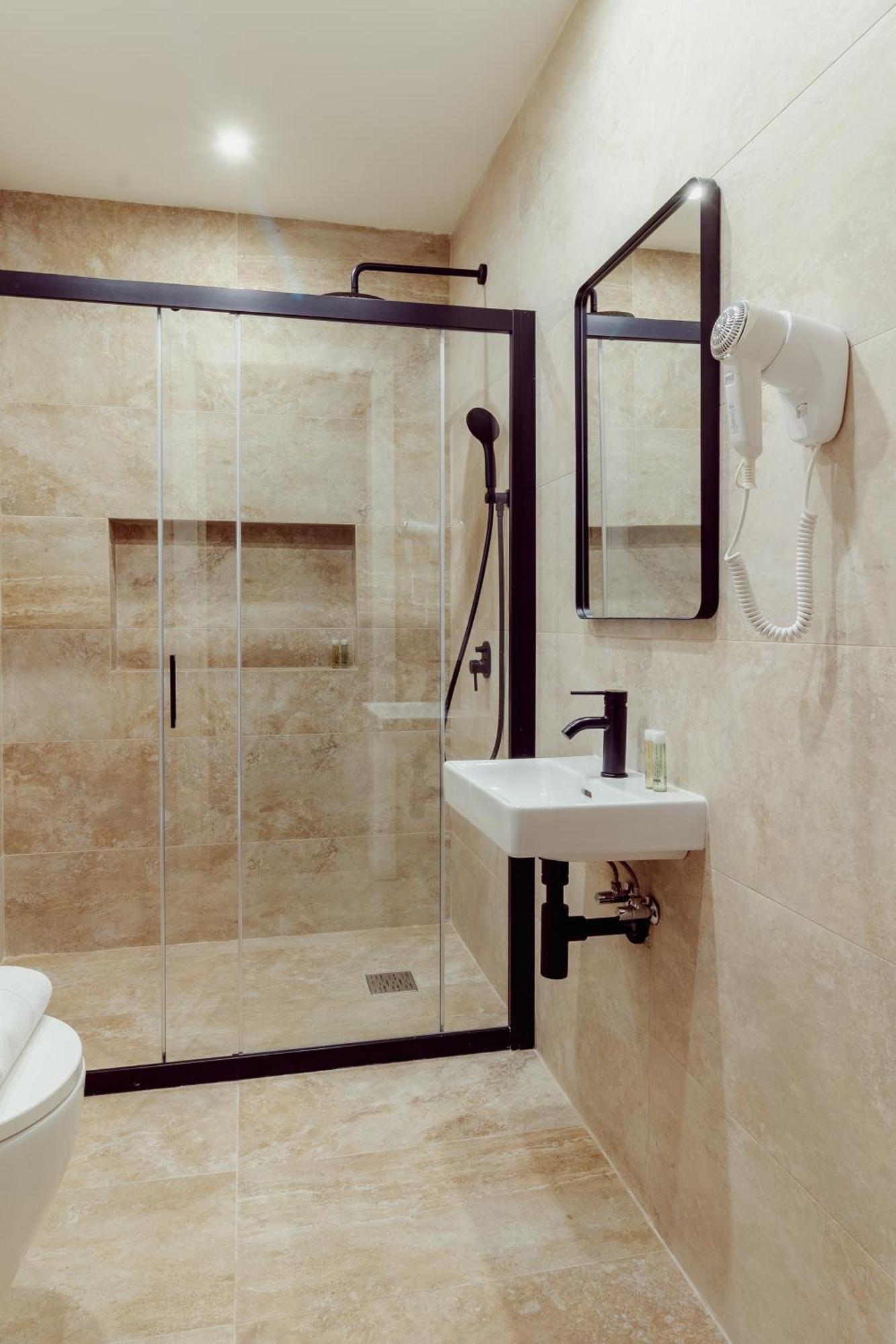 Roel Boutique B&B Cospicua Esterno foto