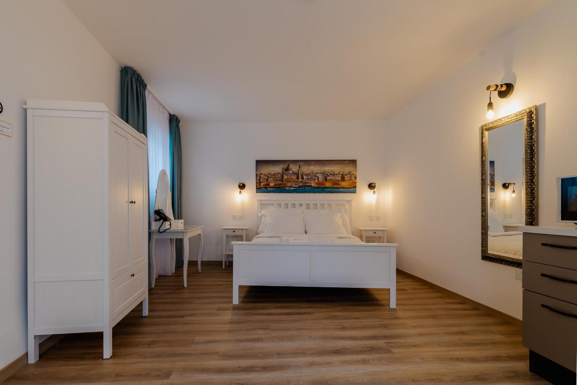 Roel Boutique B&B Cospicua Esterno foto