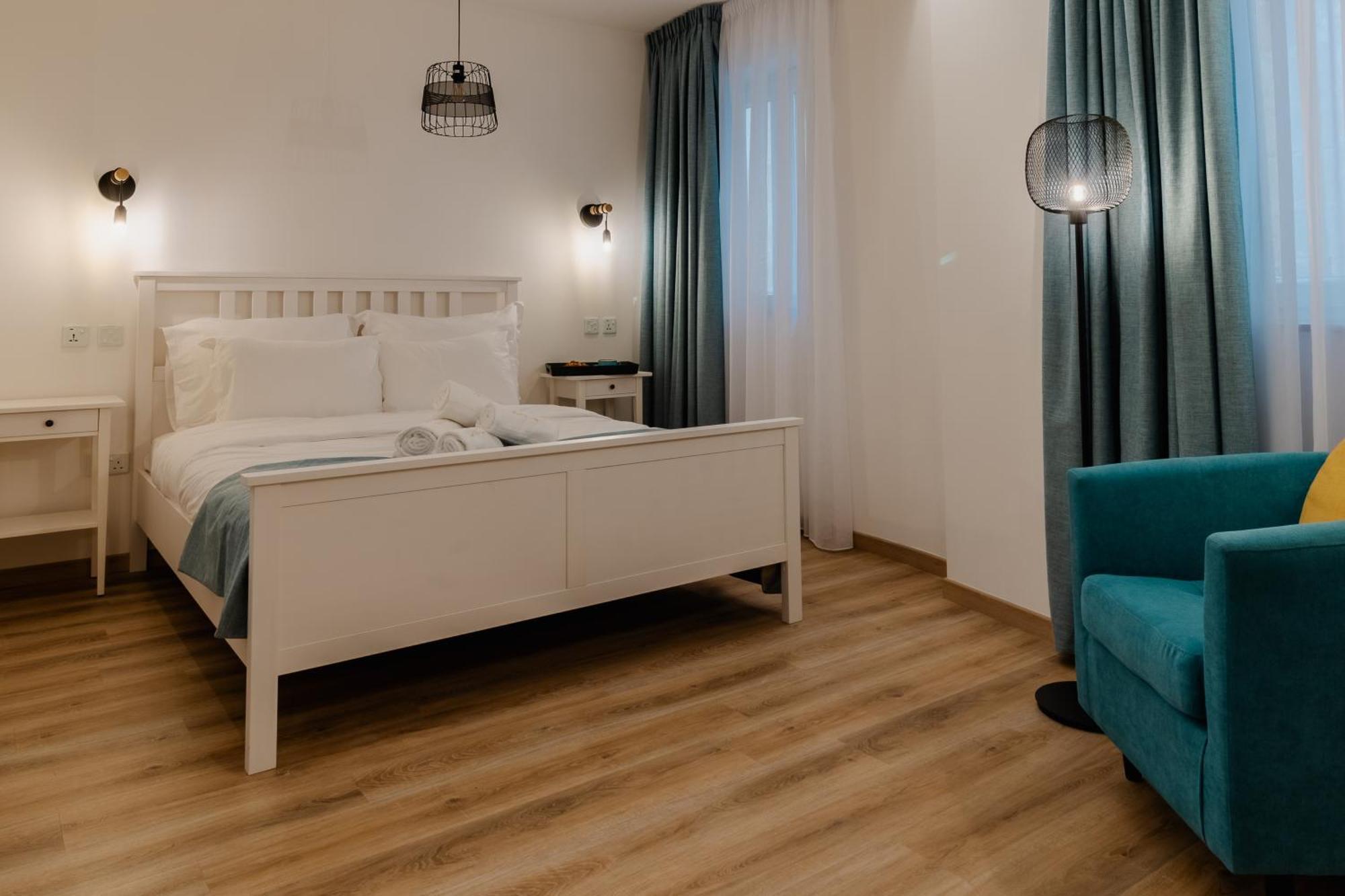 Roel Boutique B&B Cospicua Esterno foto