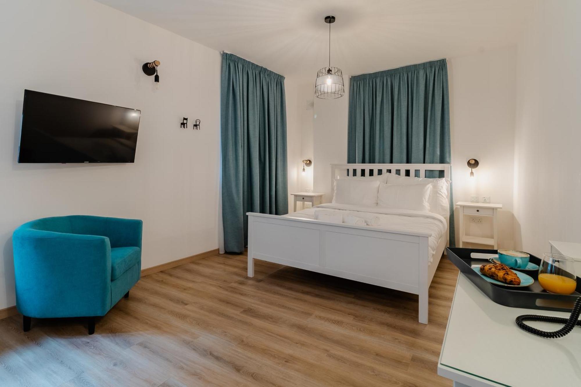 Roel Boutique B&B Cospicua Esterno foto