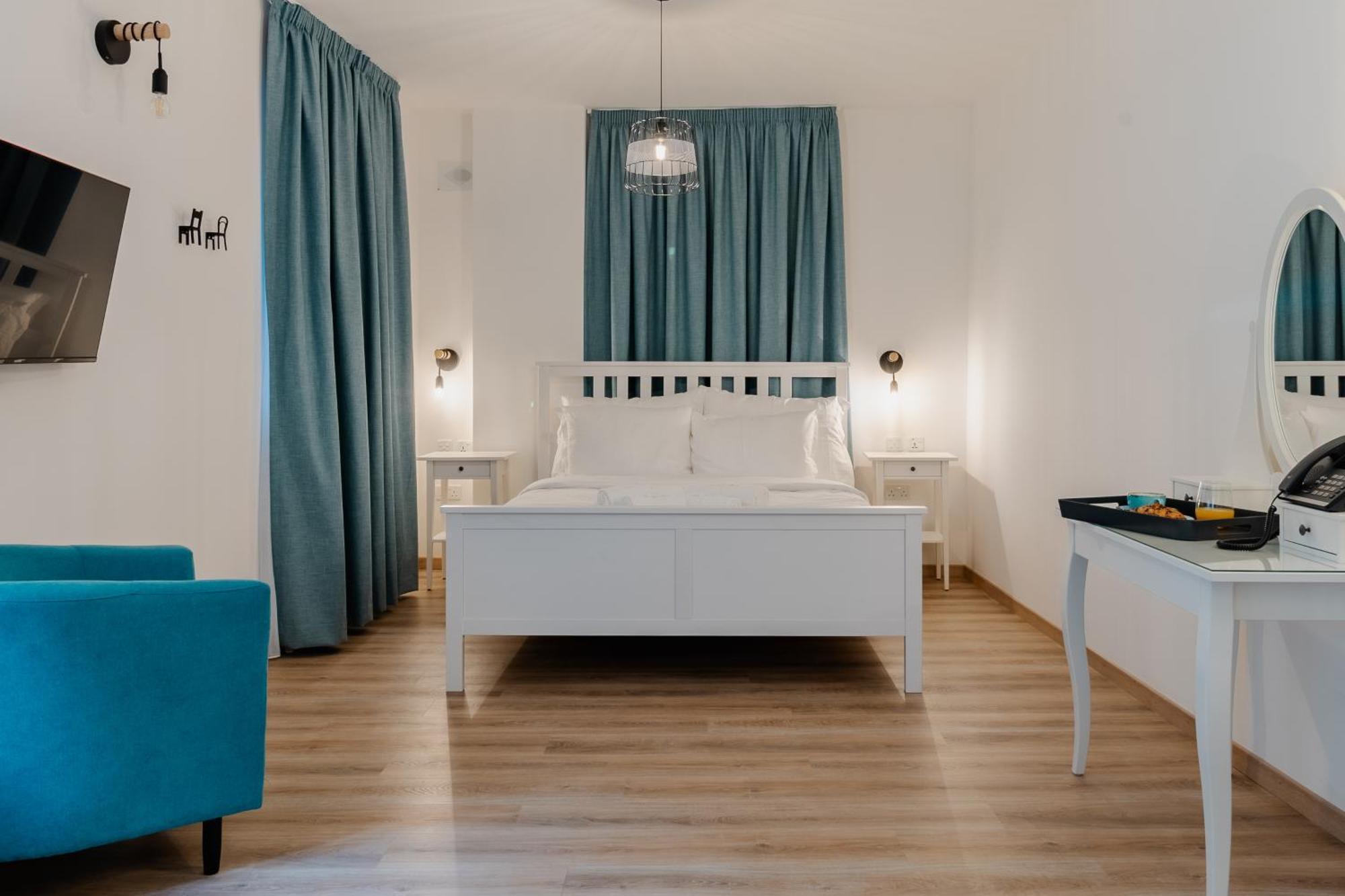 Roel Boutique B&B Cospicua Esterno foto