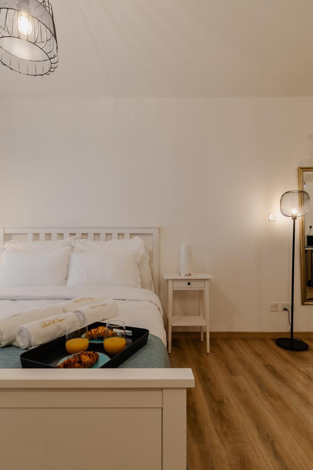 Roel Boutique B&B Cospicua Esterno foto