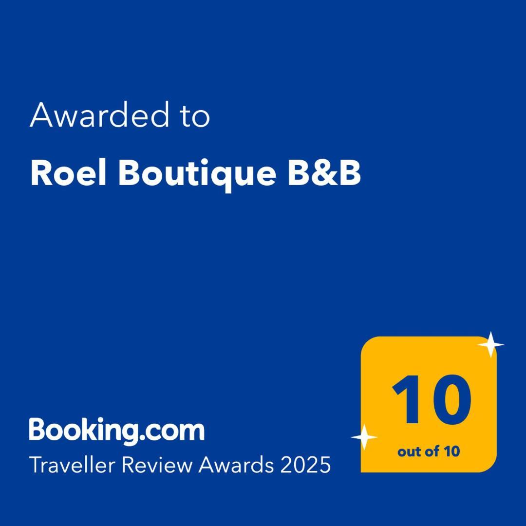 Roel Boutique B&B Cospicua Esterno foto